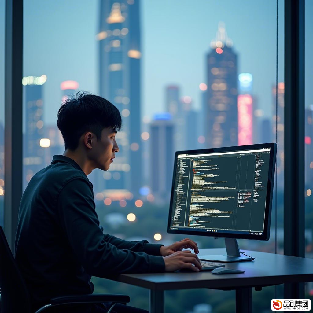 合肥软件定制开发：打造高效、专属的企业解...