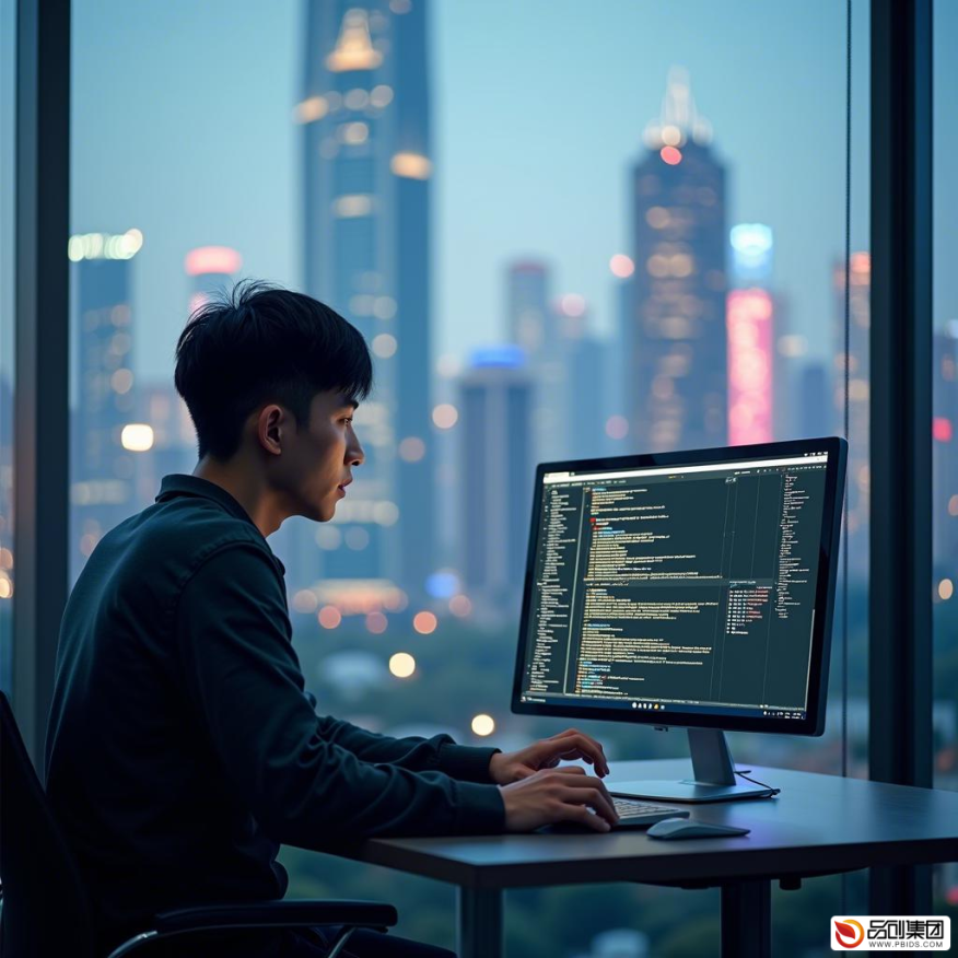 合肥软件定制开发：打造高效、专属的企业解决方案
