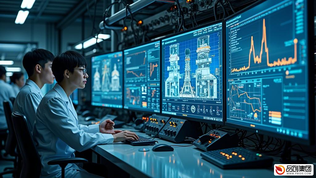 半实物仿真开发平台：重塑研发流程的创新工具
