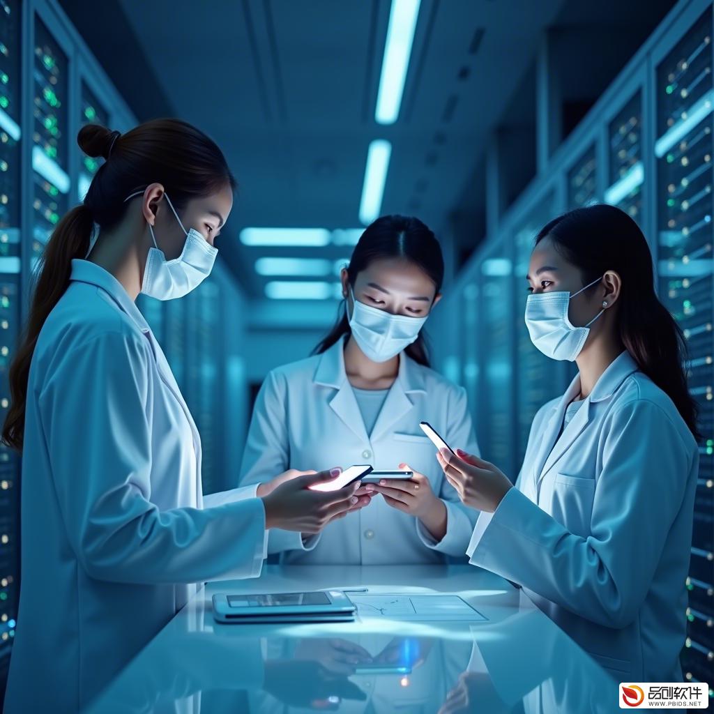 东莞市慢病管理数字化平台技术中心：创新引领健康未来
