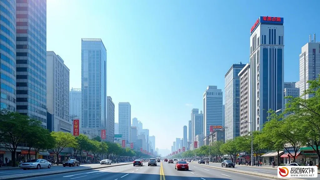 广州市智能仓储数字孪生建模方案商：引领仓储物流智能化新纪元
