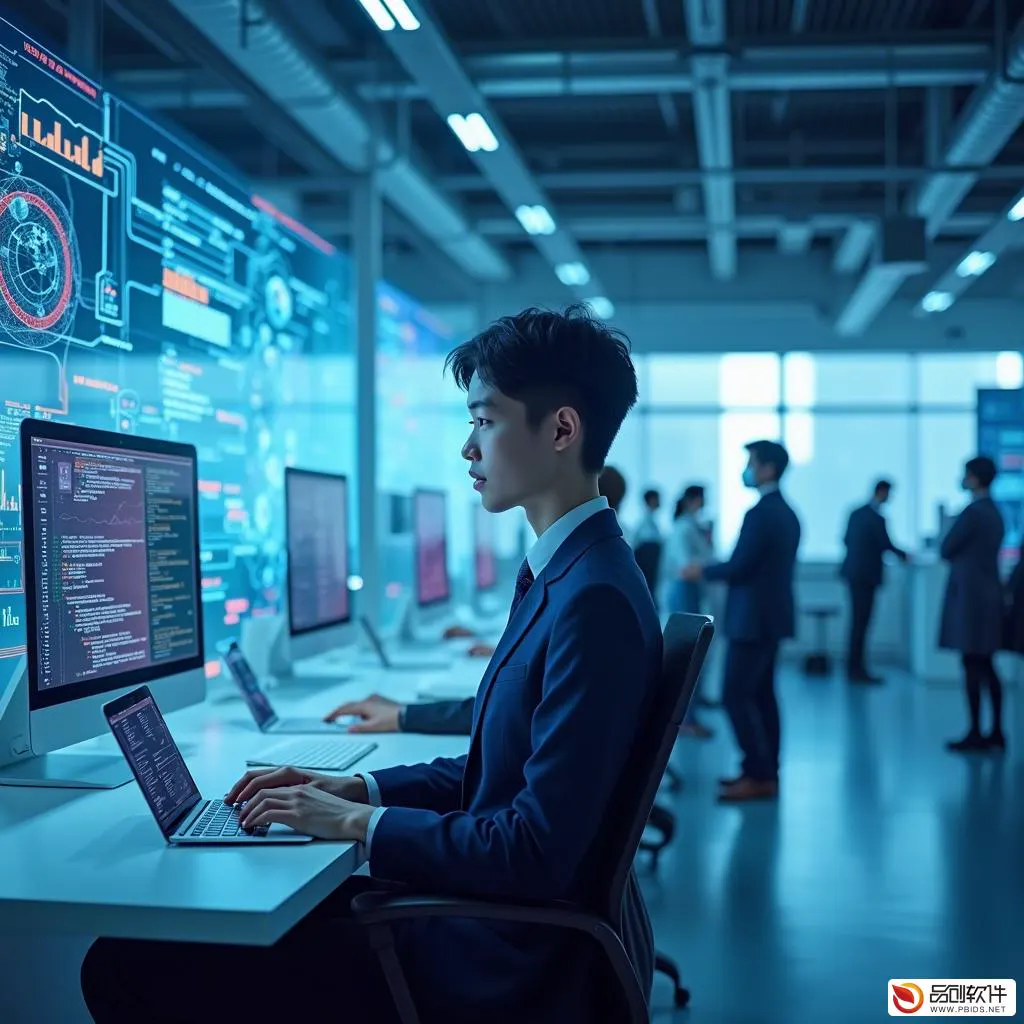 合肥市跨境支付清算平台技术中心：引领金融科技创...
