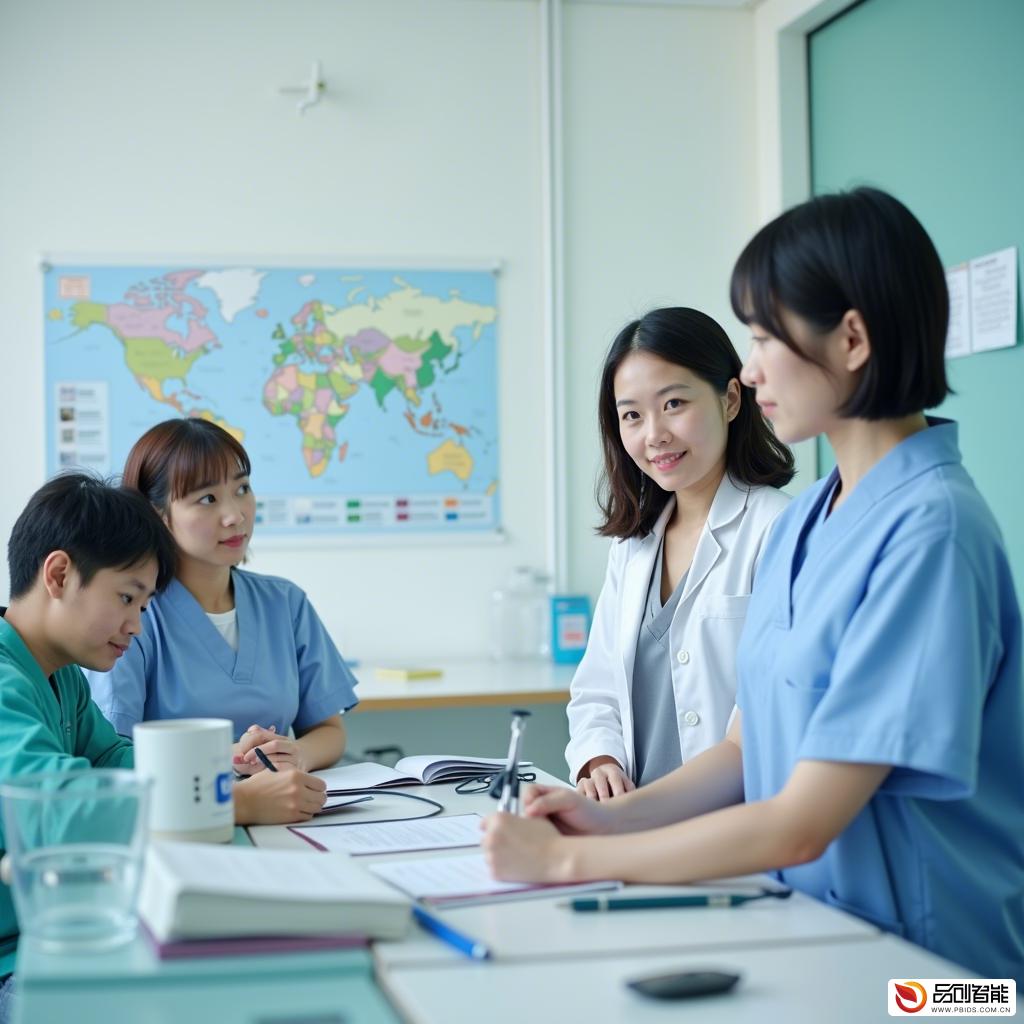 东莞市家庭护理技能培训平台服务站：打造专业护理人才的...