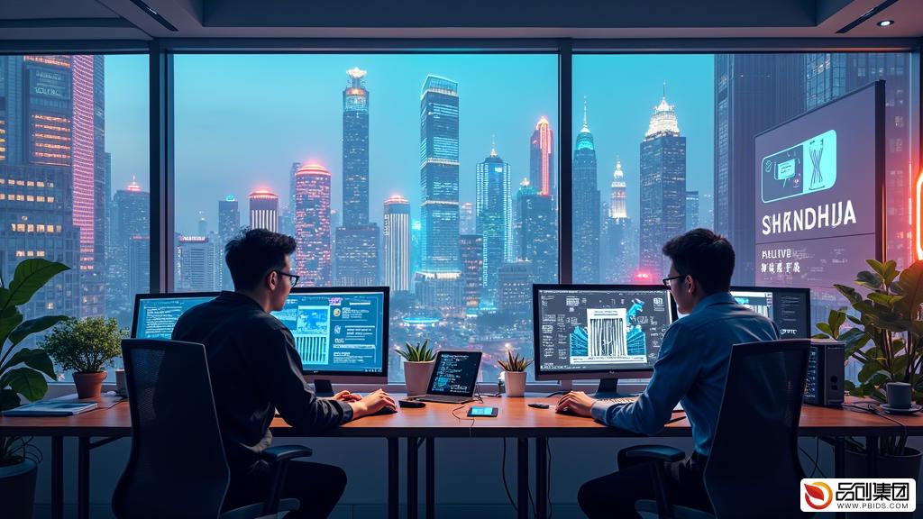 深圳APP定制：打造专属移动应用的全方位指南
