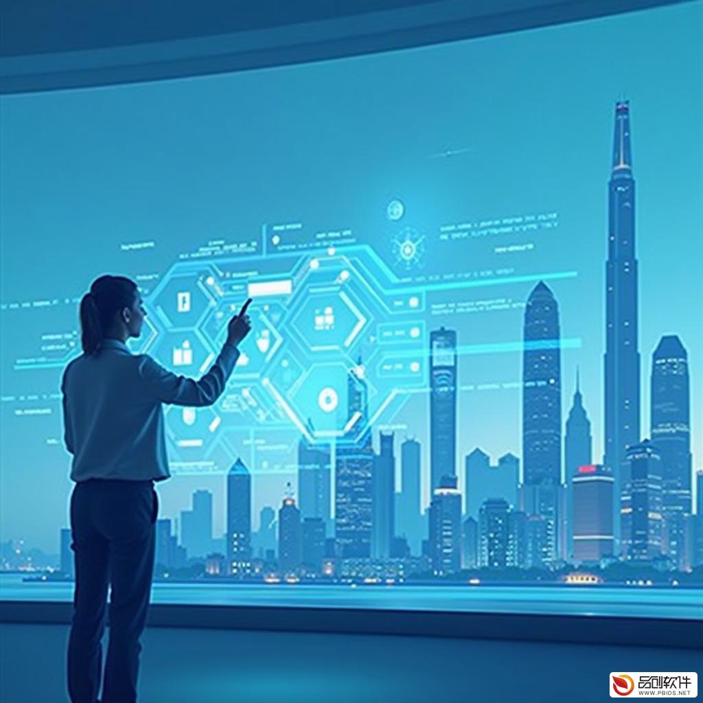 无锡市企业合规AI管理系统：创新引领未来...