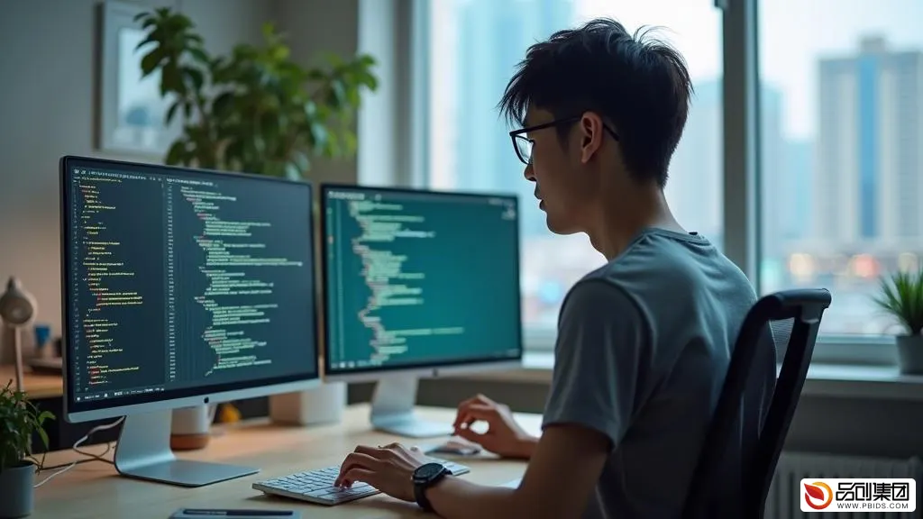 手机微信小程序开发：从零到一的全面指南
