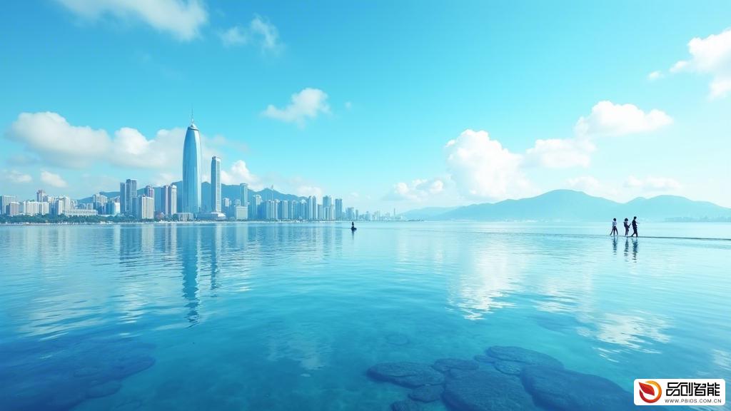 珠海市数据血缘追溯技术：创新引领数据治理新篇章
