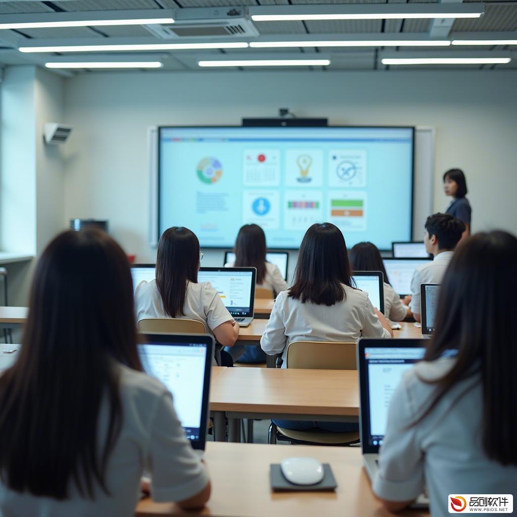 合肥市保险教学实训平台集成商：打造专业保...
