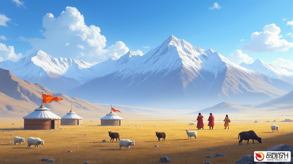 甘南用户旅程设计：打造独一无二的旅行体验

