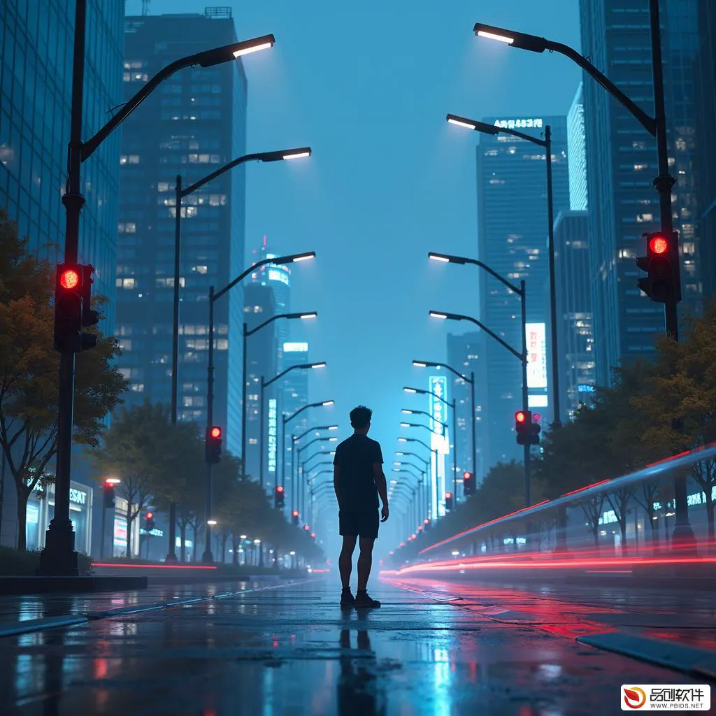 深圳市政府智慧城市系统：创新引领未来城市新风貌
