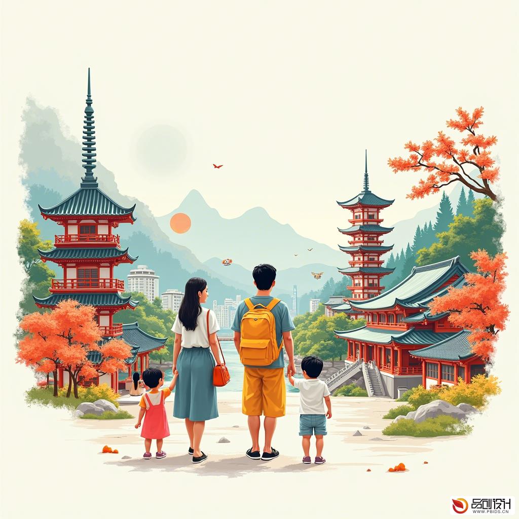 携手共创国内游新篇章：寻找卓越的运营设计...