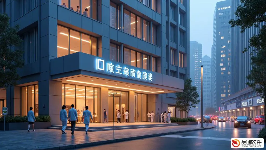 东莞市医疗O2O电子商城Pad端：革新医疗购物体验的新篇章
