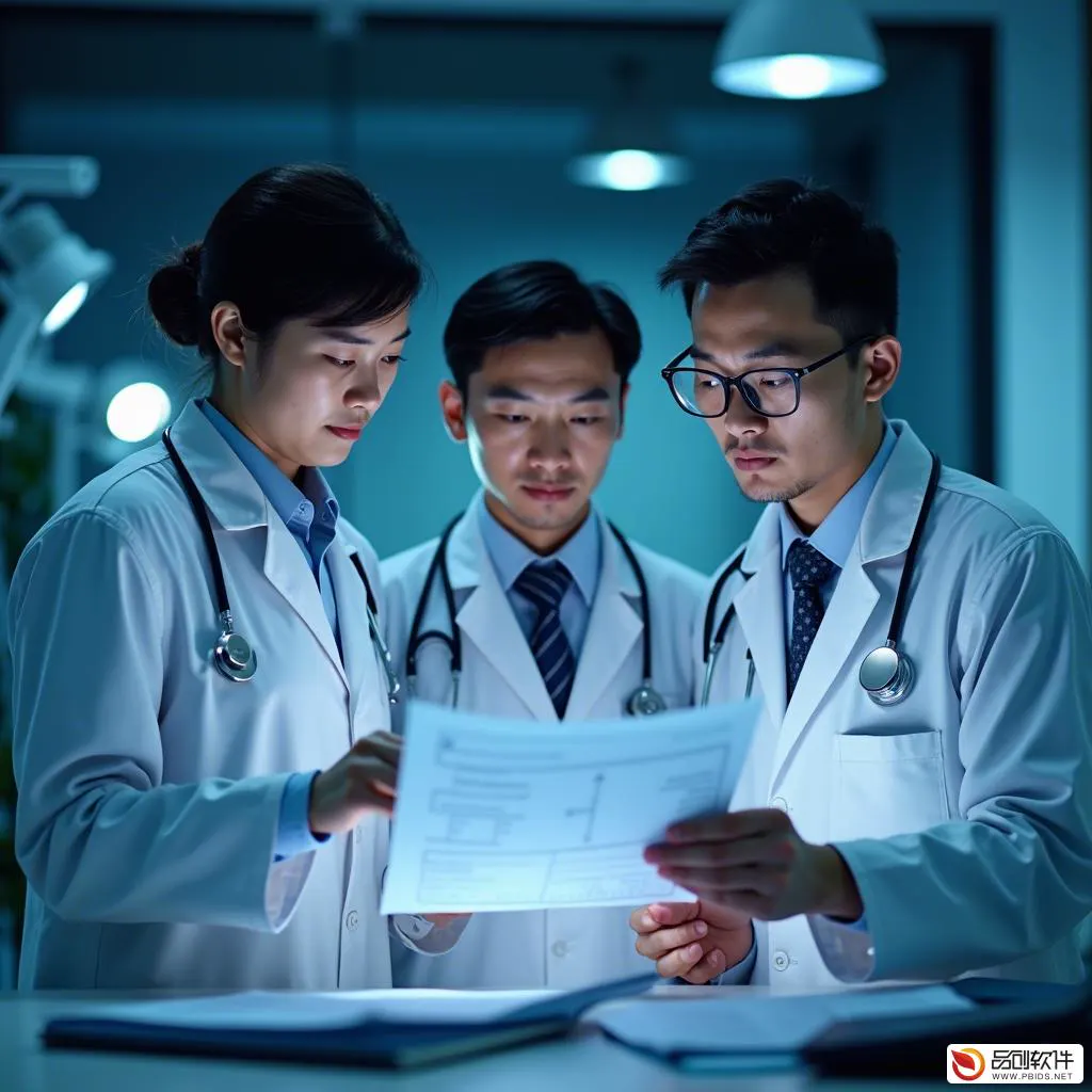 北京市医疗专科专病系统：技术团队的革新与突破
