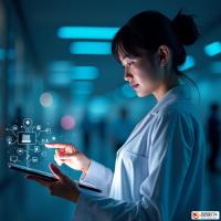 深圳市远程医疗小程序集团：引领数字医疗新时代
