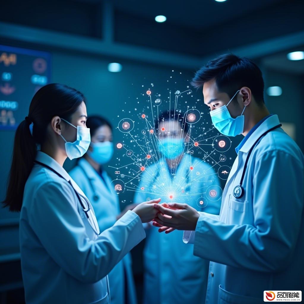 上海市医疗数据智能检索系统集成商：引领医...