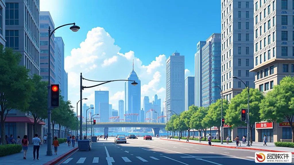 宁波市地理信息定位（GIS）系统开发：创新引领智慧城市新篇章

