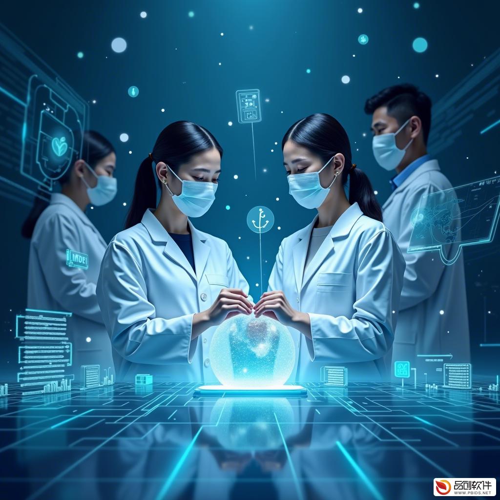 东莞市医疗健康APP研发中心：引领数字医...