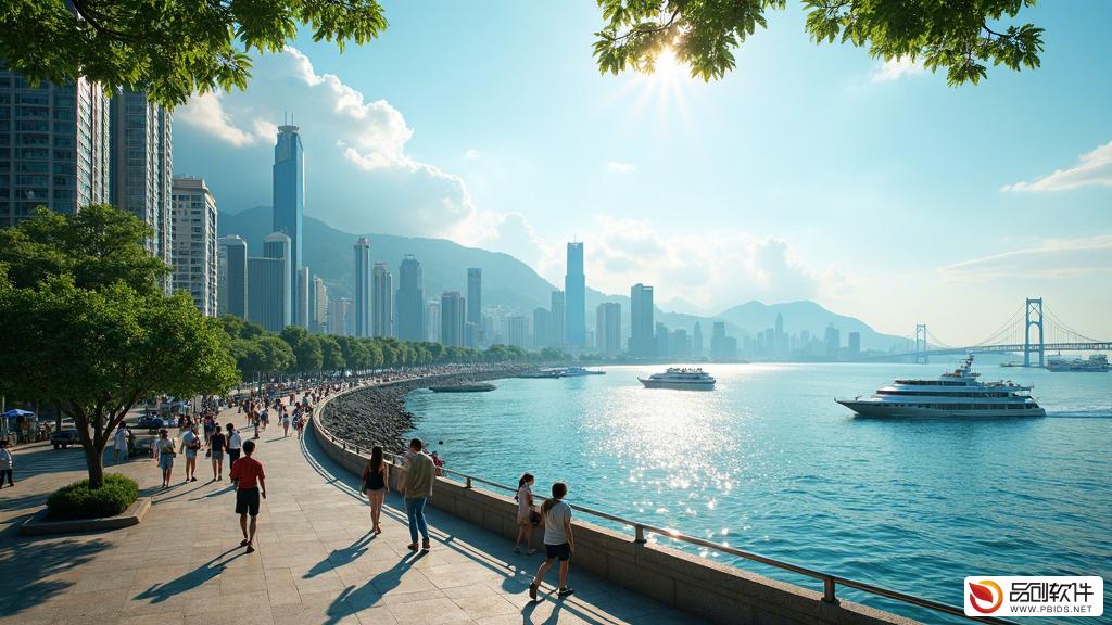 珠海市艺术教育数字化平台：创新引领未来艺术教育
