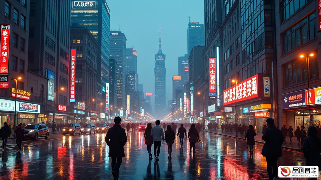 天津市物联网中间件平台中心：引领智慧城市的创新引擎
