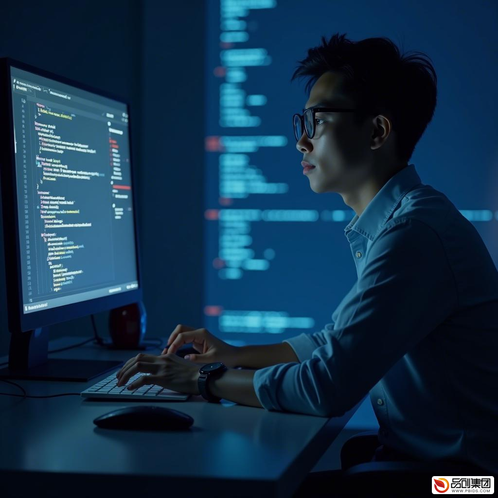 程序的开发：从入门到精通的全面解析