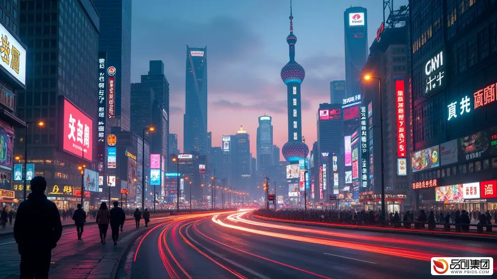上海专业的微信公众号开发：打造高效互动的移动营销平台
