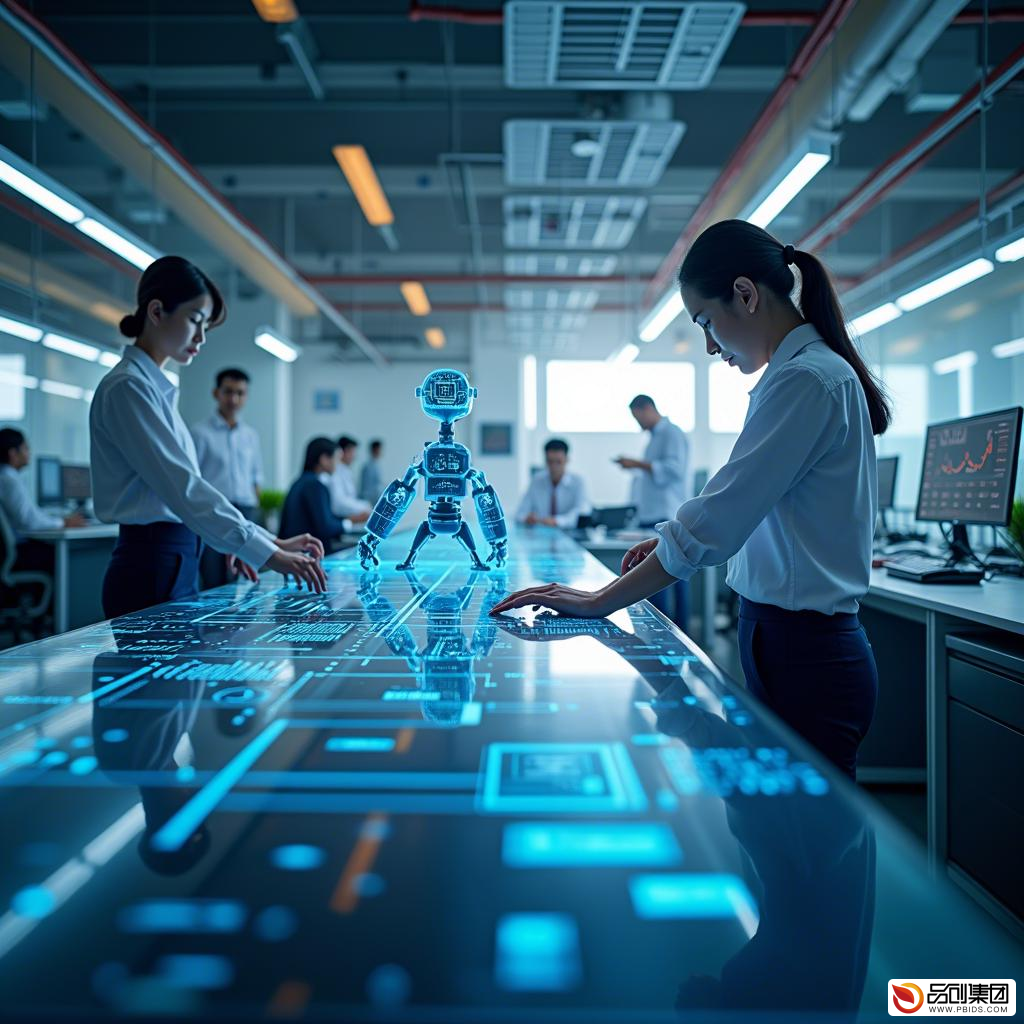 数字化等级：重塑企业竞争力的关键驱动力
