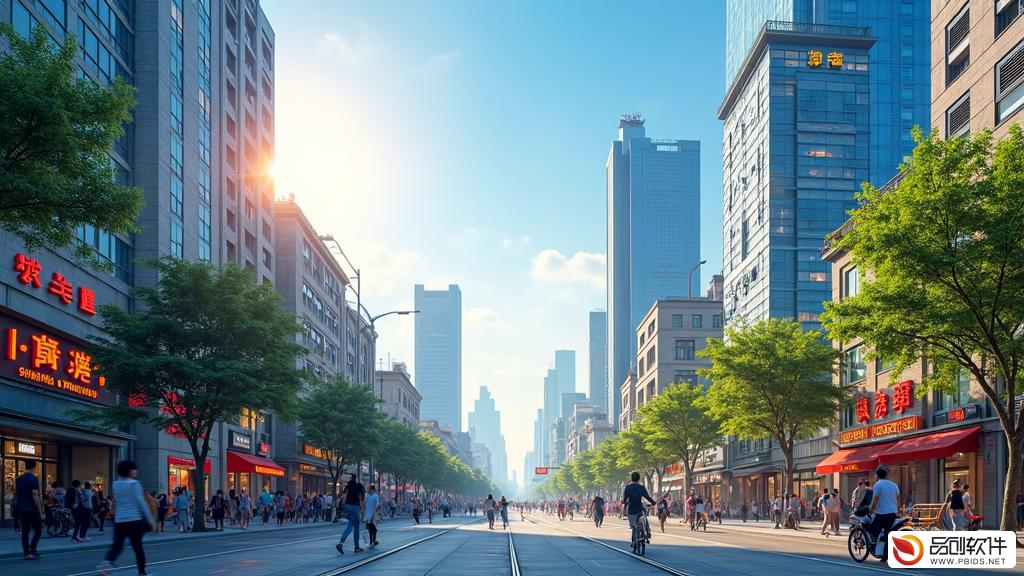 东莞市二维码溯源系统开发：打造高效供应链管理的利器
