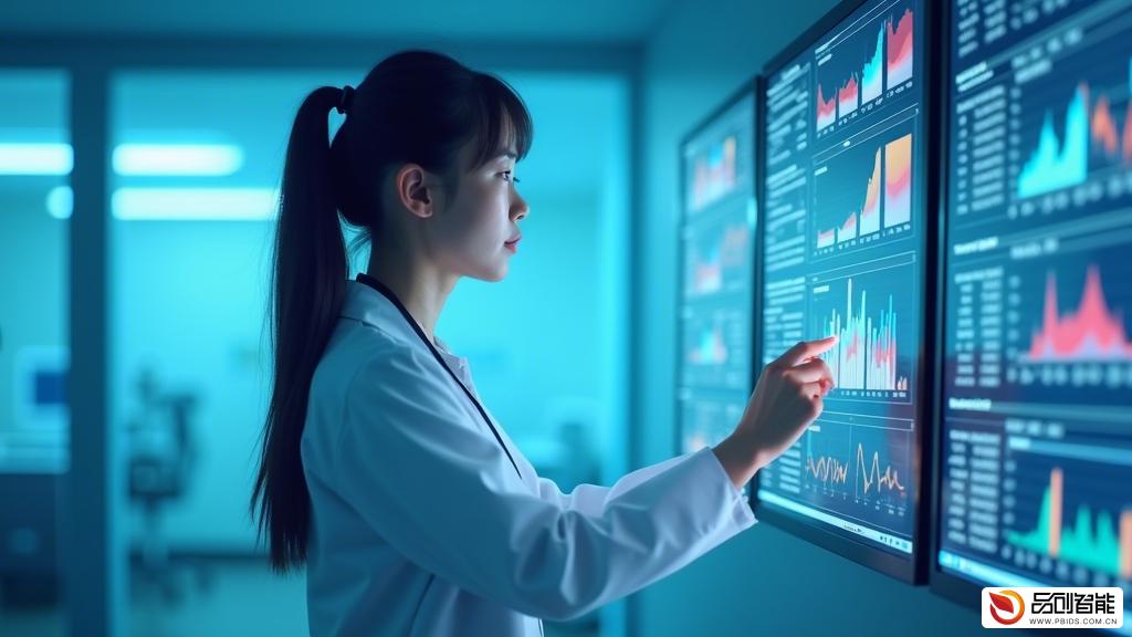 医疗数据知识蒸馏集团：引领医疗健康数据智能化新纪元
