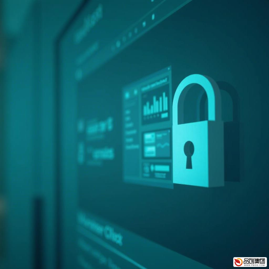 打造坚不可摧的信息安全防线：构建高效PPT信息安全策略
