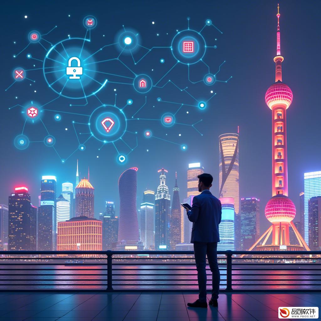 上海市数字疗法中台企业的崛起与影响
