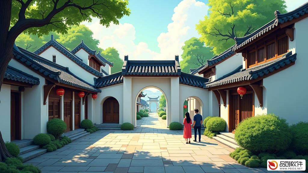 苏州市宗亲文化社交APP：连接血脉，传承记忆
