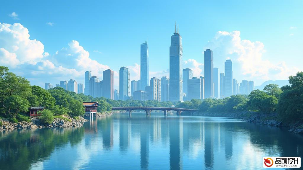 湖州市品创定制设计案例：匠心独运，打造空间美学新典范
