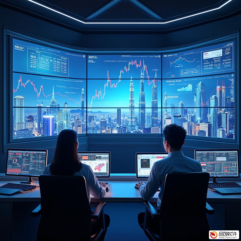 北京市金融舆情监测系统研发中心：守护金融...