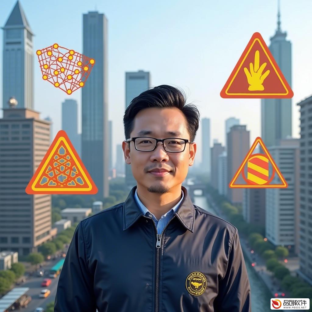 杭州市全面风险管理系统机构深度解析
