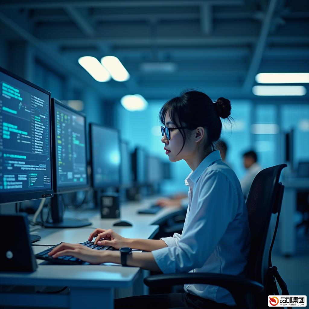 IT人员外包方案：优化企业技术团队的策略...
