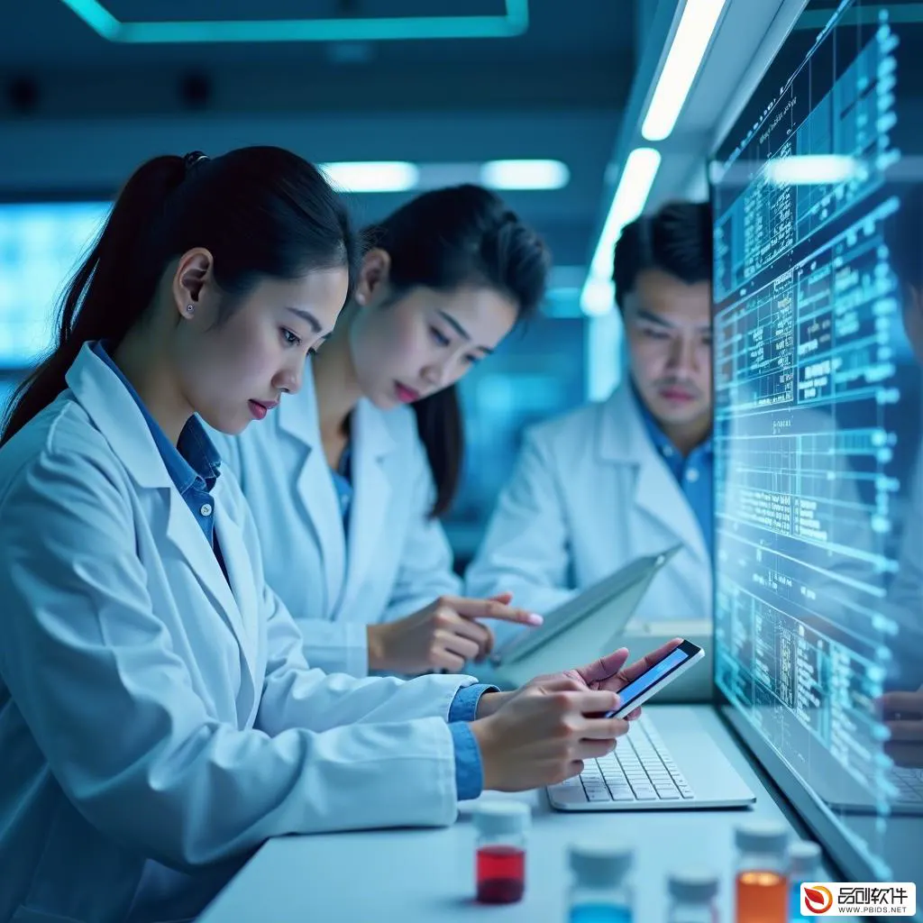苏州市医药效期分级管理平台研发中心：创新科技引...