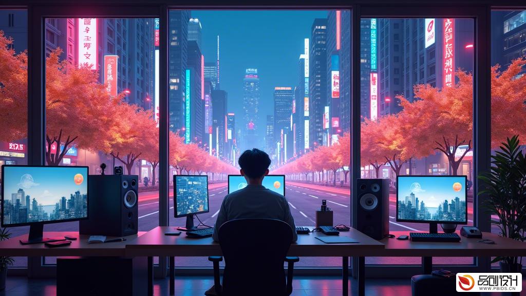 临沧沉浸式动效方案设计：寻找最佳合作伙伴的指南
