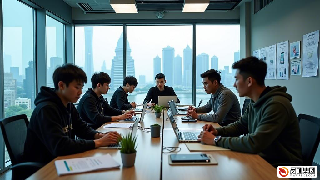 武汉定制小程序开发公司：专业打造高效数字化解决方案

