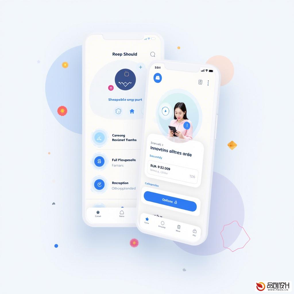 第三方支付跨平台应用设计：创新与实践的融合
