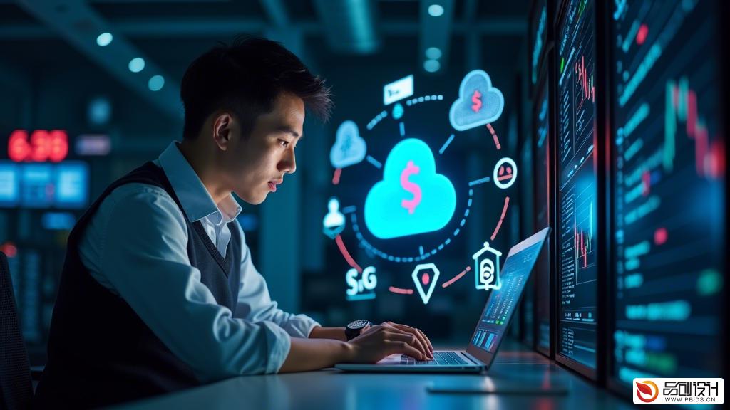 金融云应用体验升级有限公司：重塑金融行业数字化未来
