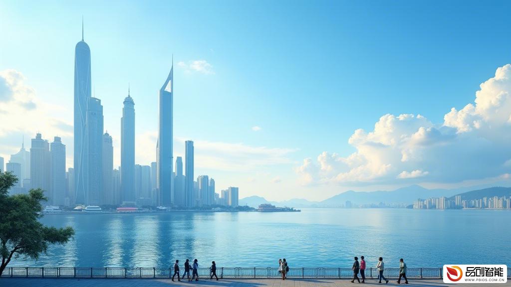 珠海市医疗设备参数标准化平台实验室：推动医疗科技标准化进程
