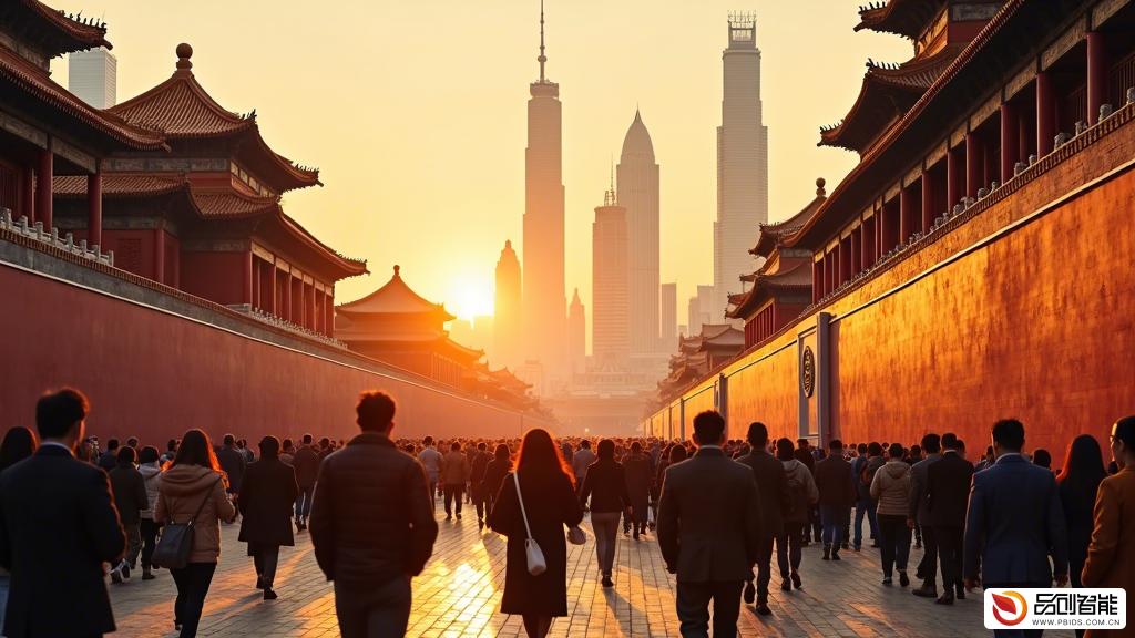 北京市医疗设备共享认证平台技术中心：推动医疗资源高效利用的新篇章
