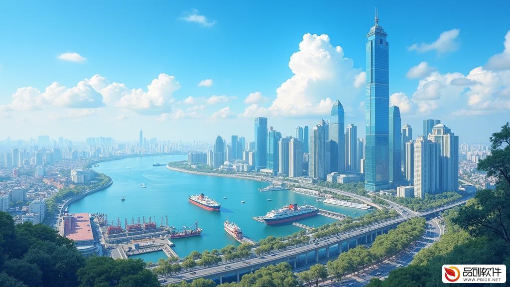 珠海市AI汽车服务应用技术团队的革新之路
