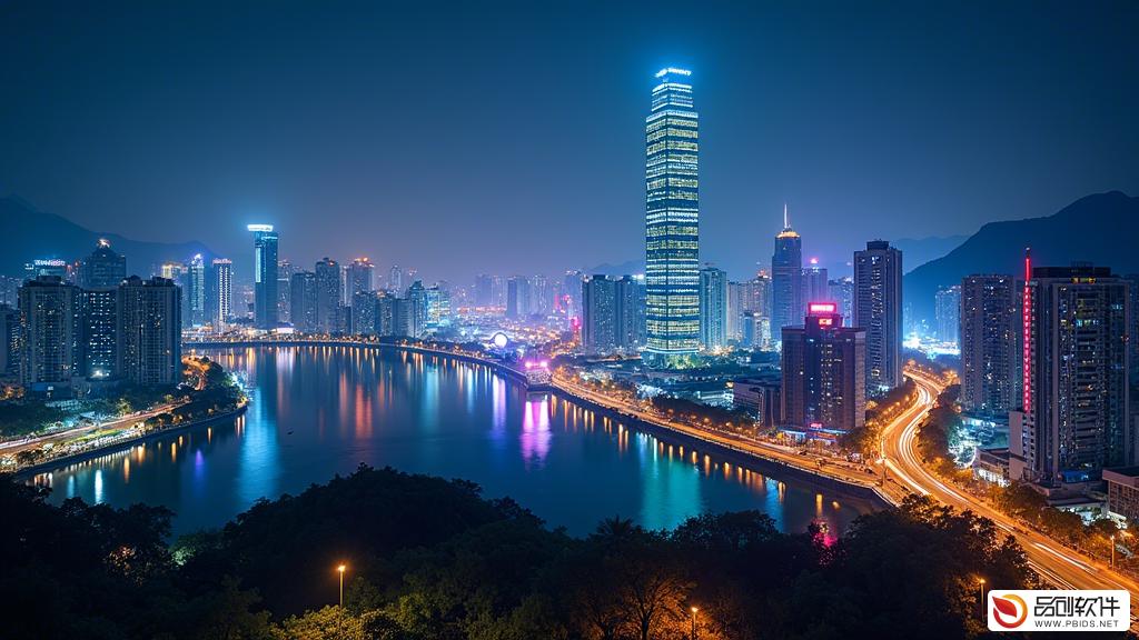杭州市区块链资产清算平台：技术团队的革新与突破
