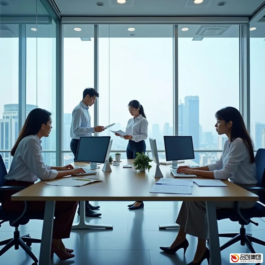 杭州人事外包：优化企业人力资源管理的明智选择
