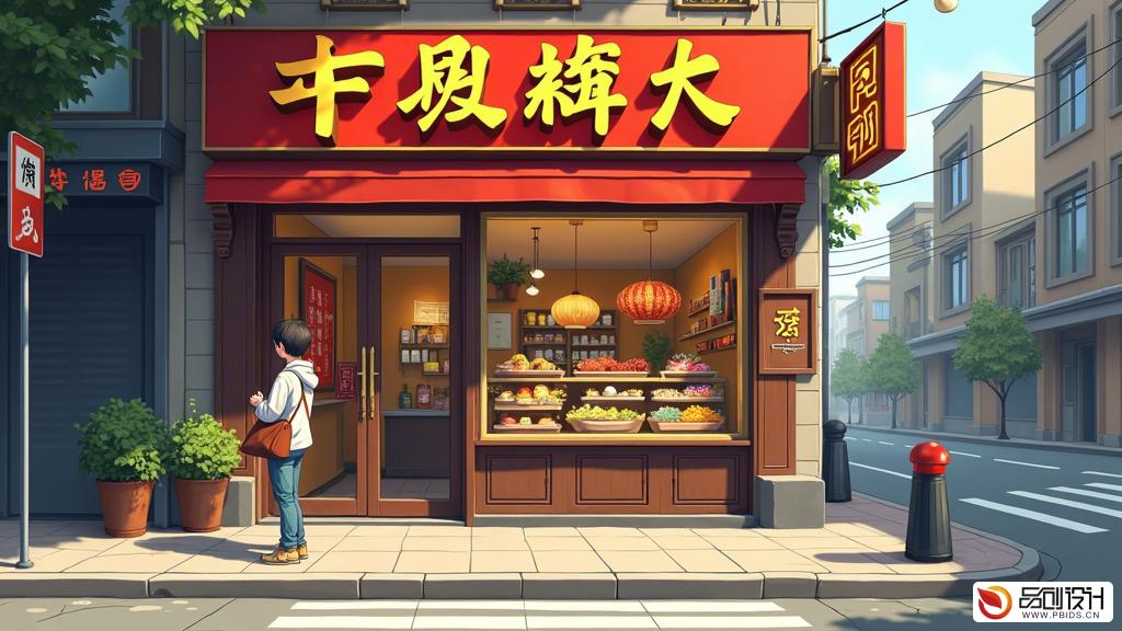 台湾品牌动态图形创新服务中心：引领设计新风尚
