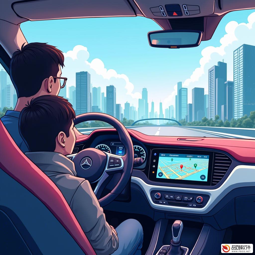 广州市汽车场景化服务推荐系统工作室：创新引领未来出行...