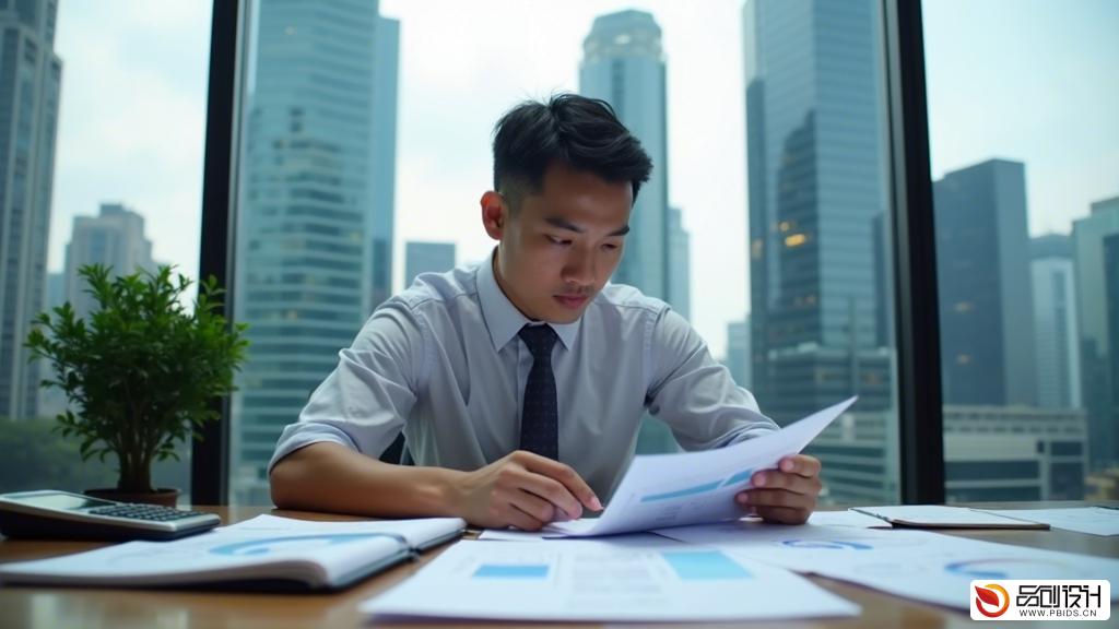 不良资产处置新纪元：动态图形合作伙伴引领行业变革
