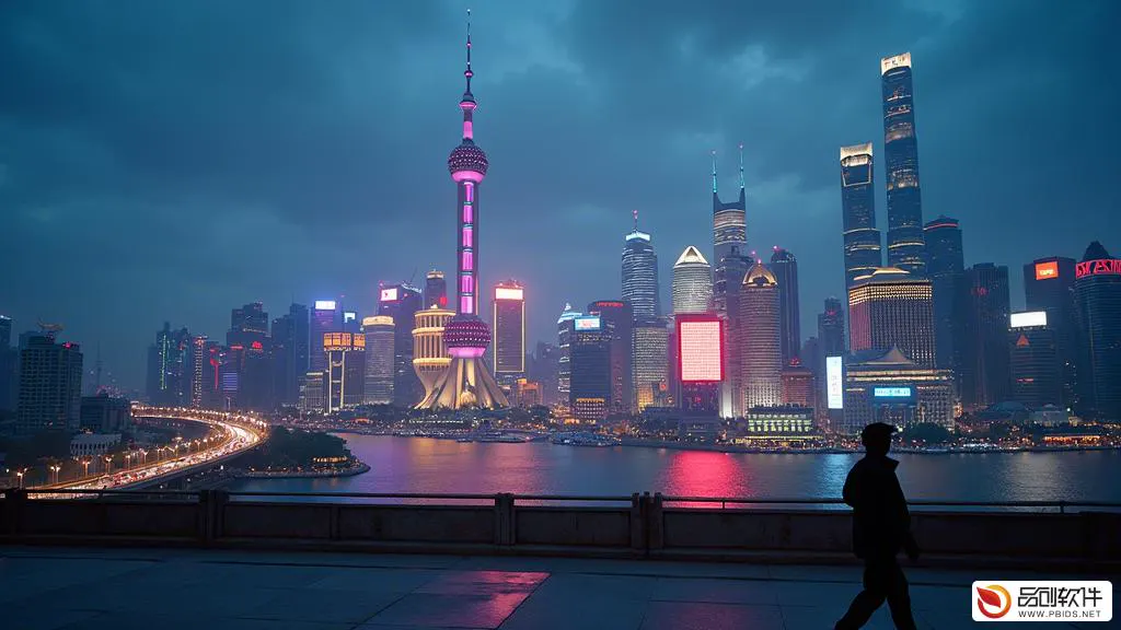 上海市货运车载互联平台运营商：引领物流行业智能化转型
