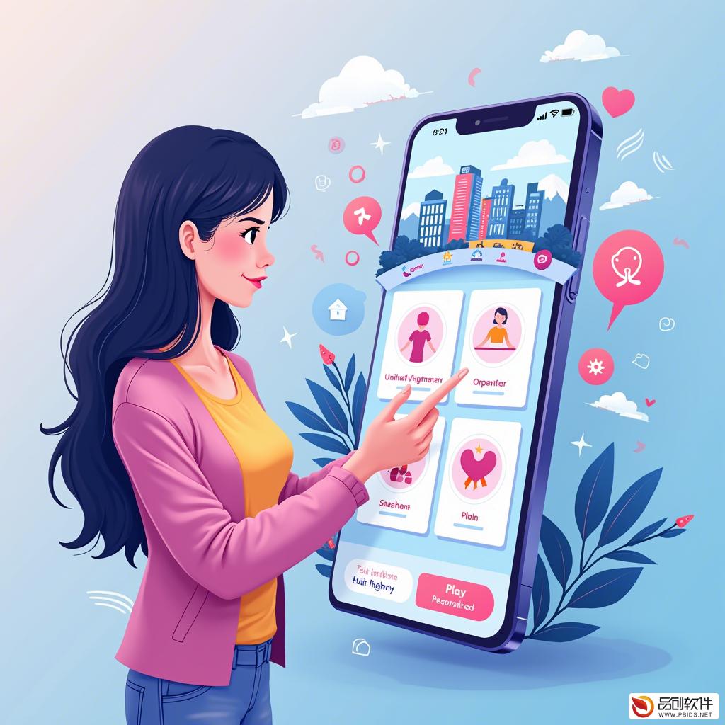 深圳市慢病管理APP：打造高效便捷的健康...